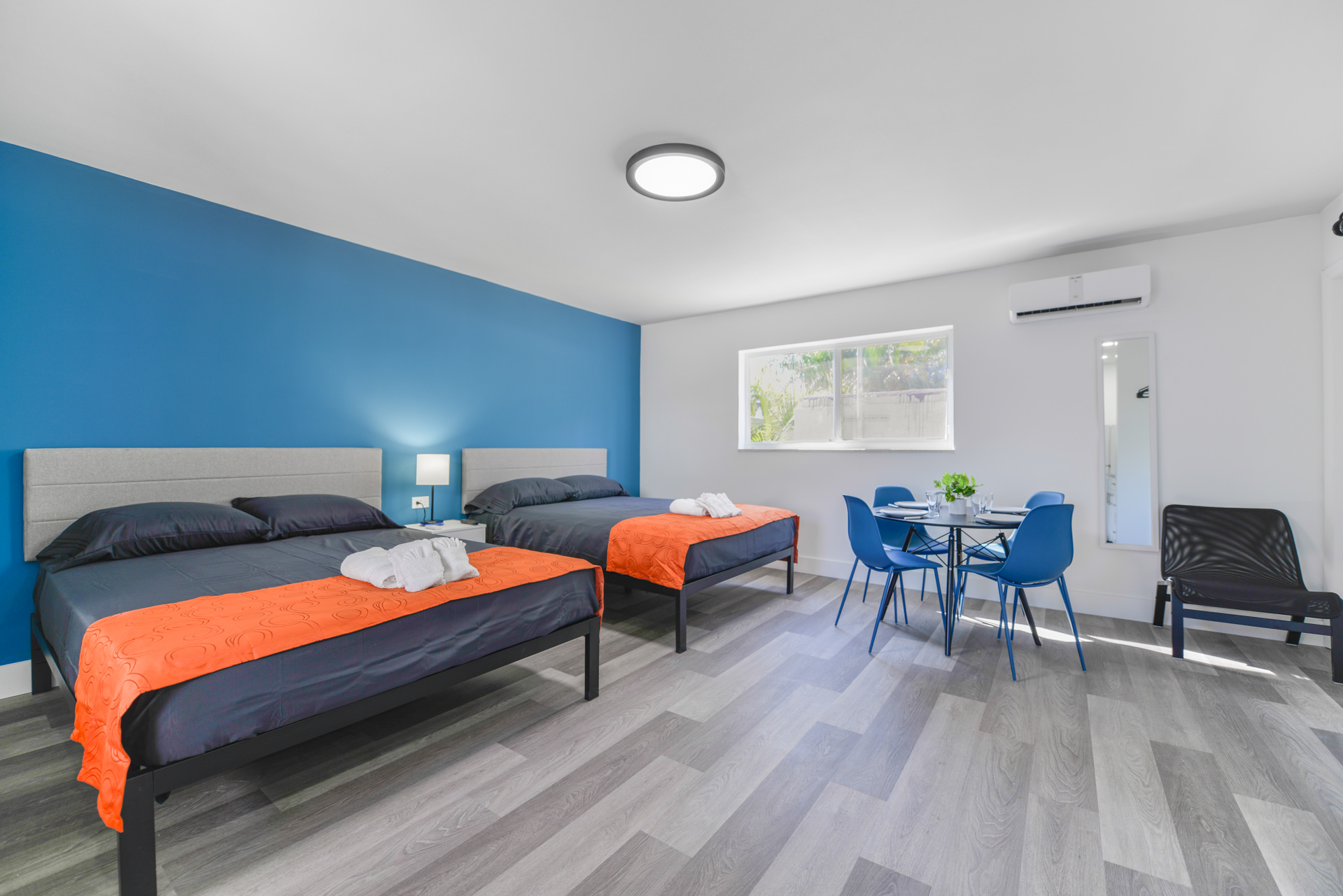 RE The Mariner Hotel, apt